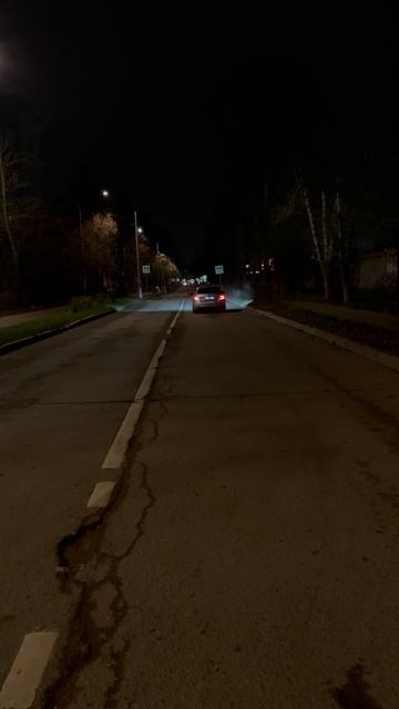 Skoda Octavia 1.8 turbo управляемый выхлоп