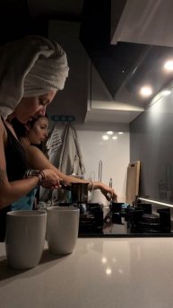 Попили кофе🤦🏼♀️