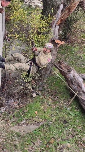 Правильные верёвки/ человек паук ищет свою Мери Джеин