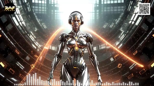 Melodic Techno & Techno Mix 2025 🔥 _ Mathame, Fideles, KREAM, Baset