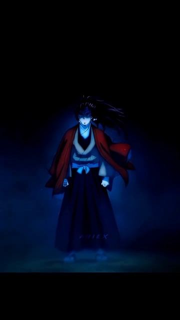 Танджиро наследник Юричи👑🫡 дыхание Солнца 🌅