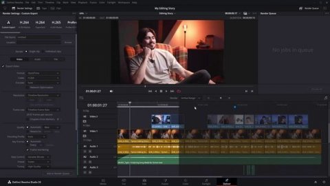 29 Exporting & Saving