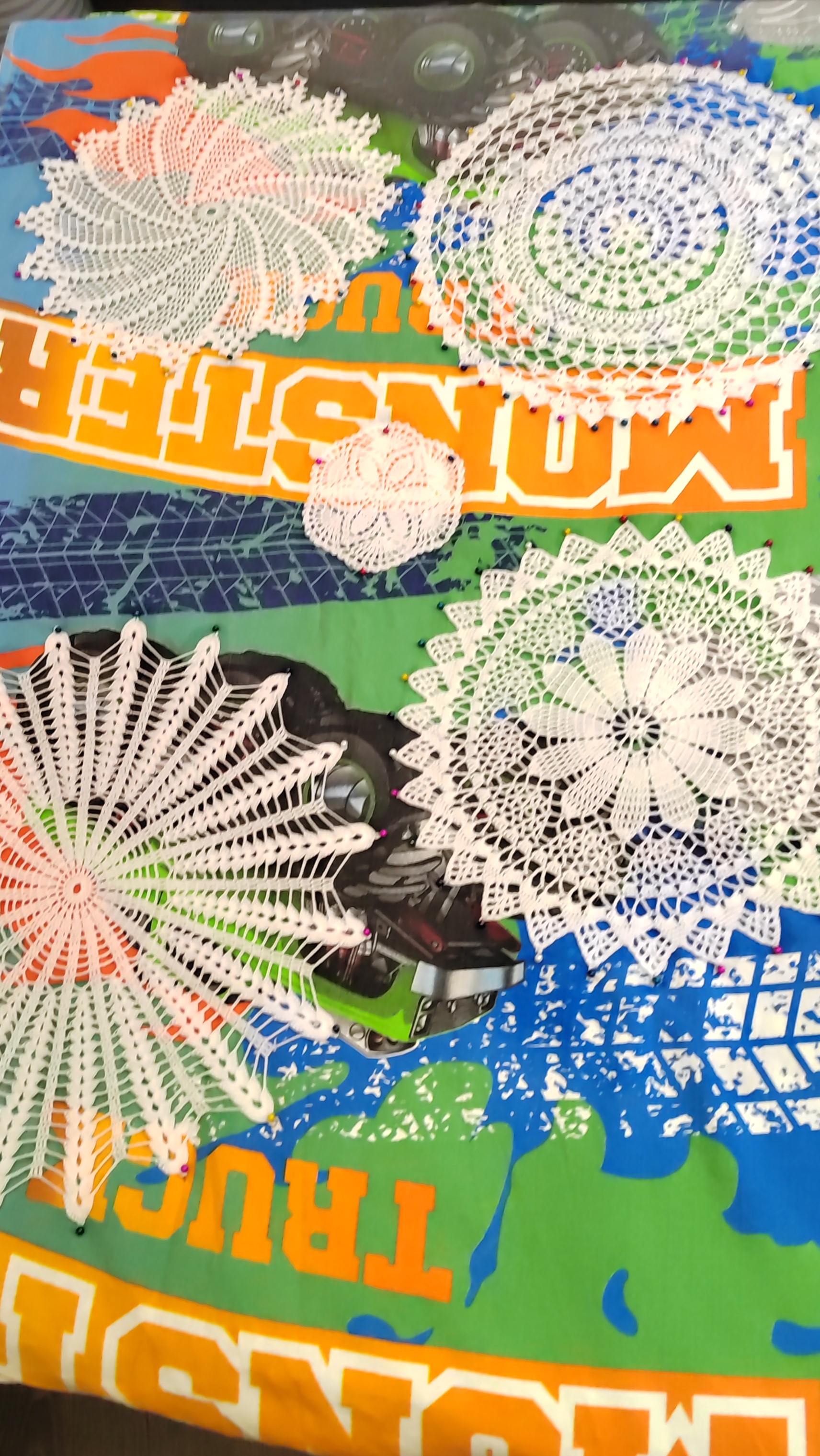 Блокировка салфеток #shorts