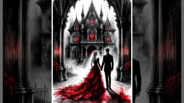 Вечное проклятие