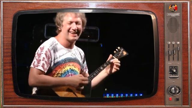 "Паганини русской балалайки". Невероятная музыка Алексея Архиповского