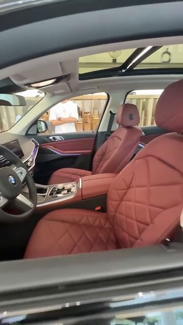 BMW X5 в M пакете из Китая #BMWX5 #BMWX5M #BMWX5Китай #КупитьBMWX5 #ПараллельныйИмпорт