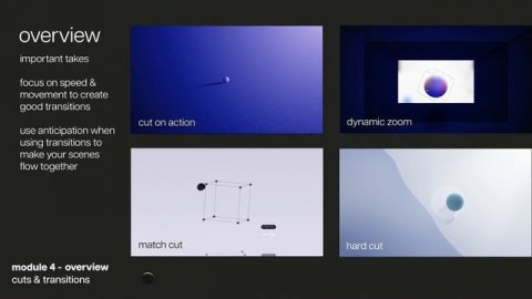 4.5 - Module review + practice time