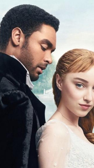 Бриджентоны-один из самых визуально красивых сериалов