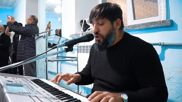 Я буду Прославлять только Тебя