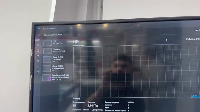 Системный блок RTX 4060