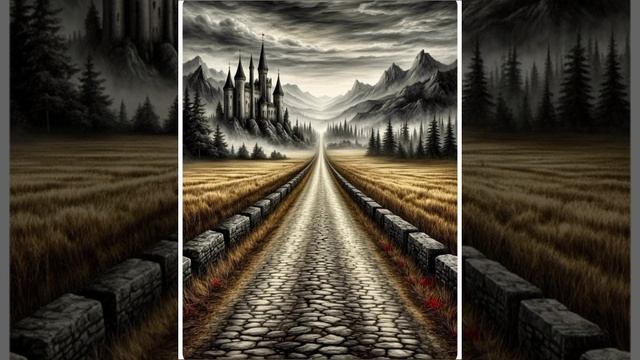 Вечная дорога