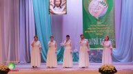 XI Межрегиональный фестиваль-конкурс духовной православной песни «Благой ковчег»