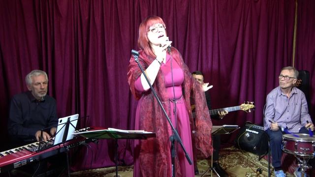 29 Всё, что было - Татьяна Клестоава