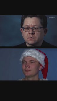 Как вырастить маньяка - взгляд фотографа