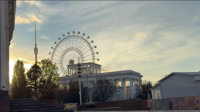 ✨🏙️ Прогулка по Москве 2025 - Стиль, красота и лучшие места столицы | Уличная жизнь и атмосфера