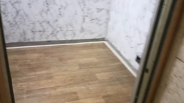 Административный пассажирский лифт залипайка V=1 м-с, Q=1000 кг (5184)