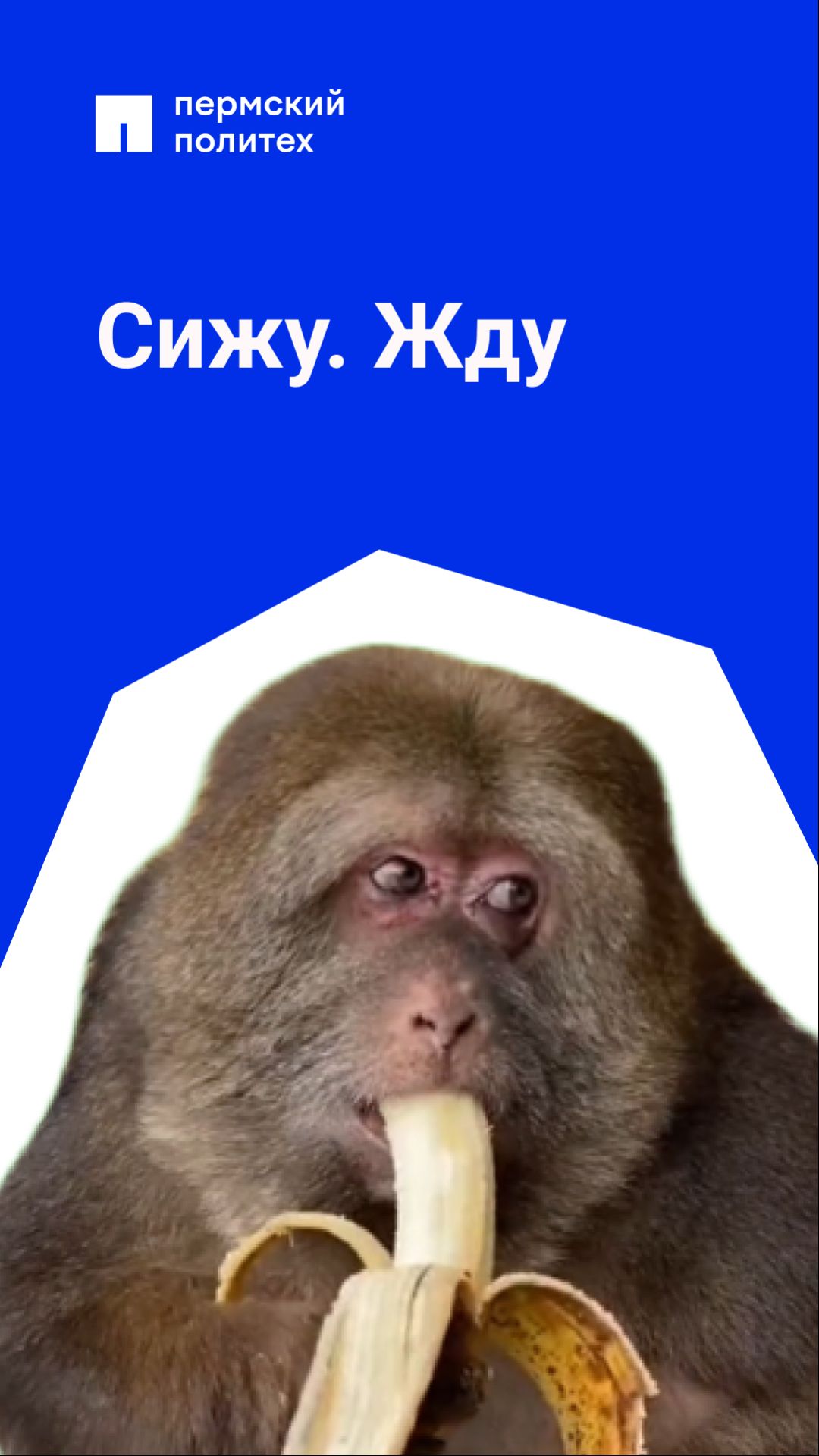 И пропал на вечность