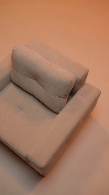 Коллекция Nadwig: мягкая мебель, создающая эстетику