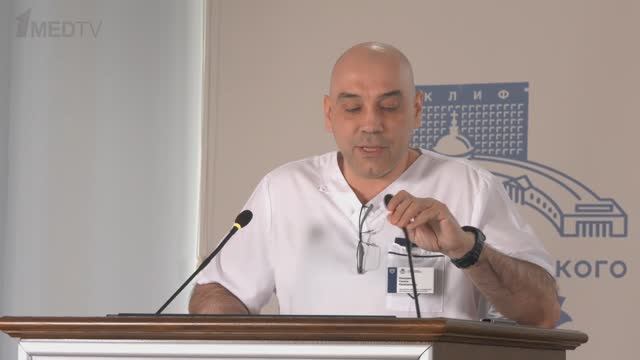 Дисфагия Рамазанов Г.Р. 2025