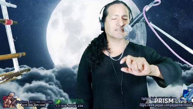 Transmisión en directo 2025-62