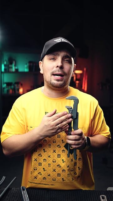 Шведка vs Американка! Кто КОРОЛЬ среди трубных КЛЮЧЕЙ?