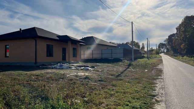 Пpедставляем вашeму внимaнию новый дом