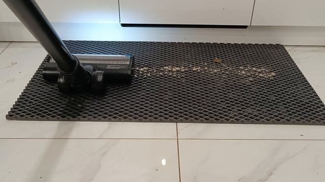 сухая уборка