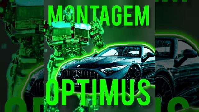 XLXR - Montagem Optimus (Official Audio)