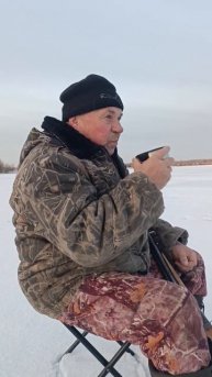 Моя природа! 😍