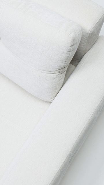 Мягкая мебель, создающая ощущение пространства – Nadwig