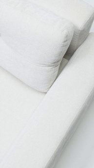 Мягкая мебель, создающая ощущение пространства – Nadwig