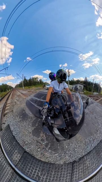 Гаснет свет