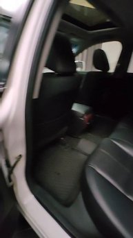 Honda Crosstour«АВТОРУСЬ автомобили с пробегом» 0592