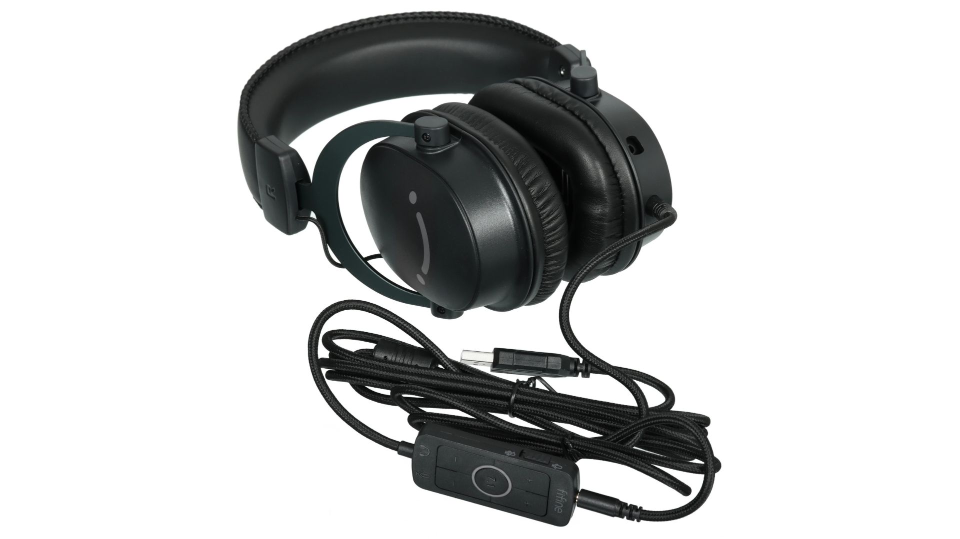 FIFINE H9 игровые наушники 7.1 ОЧЕНЬ ДОСТОЙНО