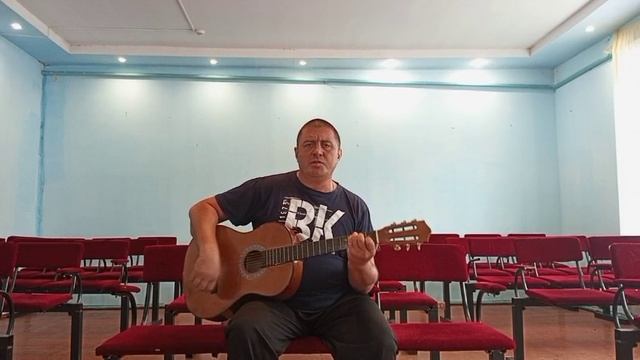 Лоскутников Виталий - Одуванчики СК  с. Мостовка