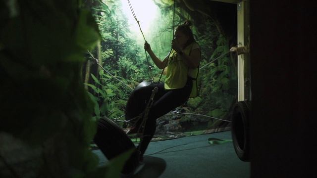 ВЕЧЕРИНКА В ГОЛОДНЫХ ИГРАХ!