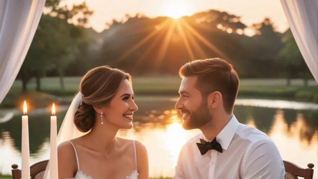 9 лет вместе Равиль и Сабина Набережные Челны Татарстан