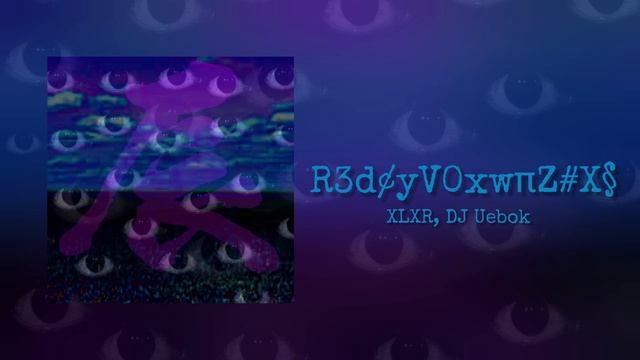 R3d¢yV0xwπZ#X§ (LYRICS)