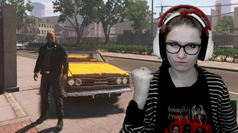 Выиграла гонку ✮ Mafia III (Definitive Edition) ✮ #29