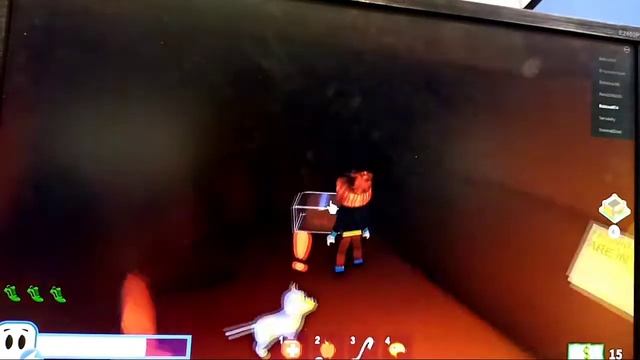 Роблокс. Break 2. Прохождение.