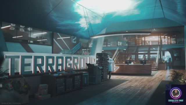 Escape from Tarkov -  релизный, сюжетный трейлер к игре