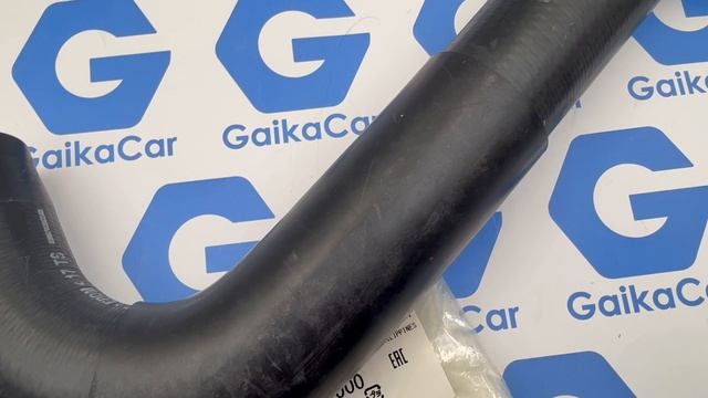 Оригинальный патрубок радиатора Субар 45161AE000