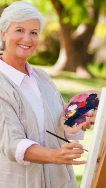 Рак. Живём, пока интересно и полезны