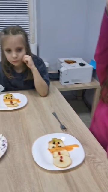 Кулинарная история - часть 2