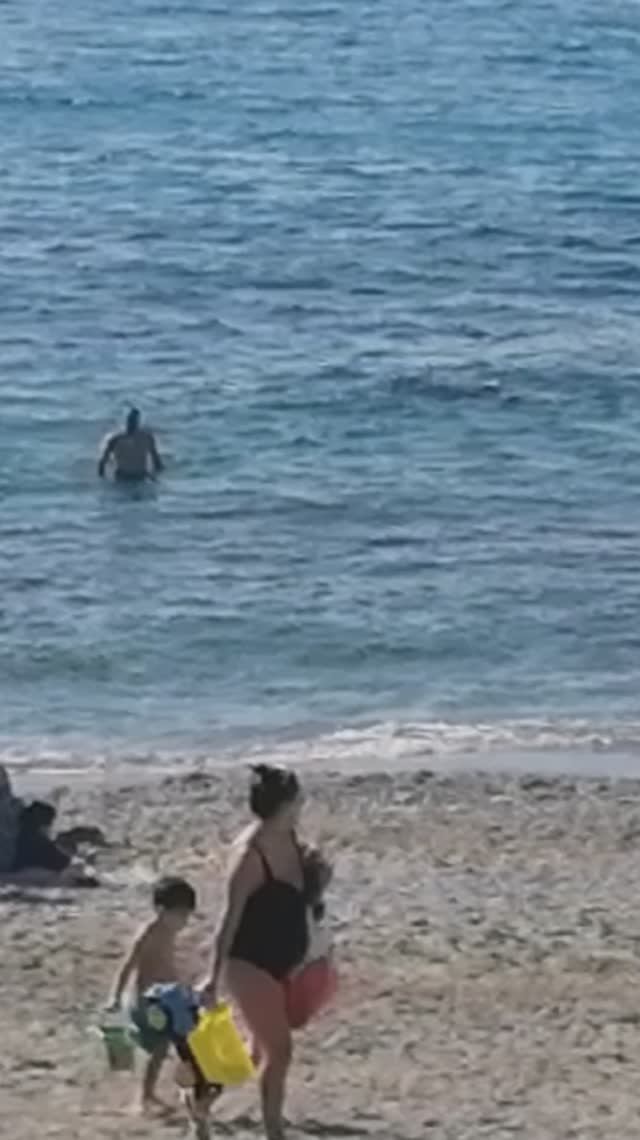 18 ноября БЕРЕГ МАХМУТЛАРА. ТУРЦИЯ 2025. #türkiye2025 #alanya #mahmutlar