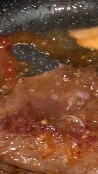 Стейк мачете