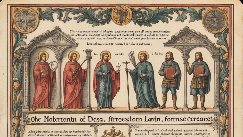 Промовидео о курсе «Эволюция Уголовного права России и зарубежных стран»