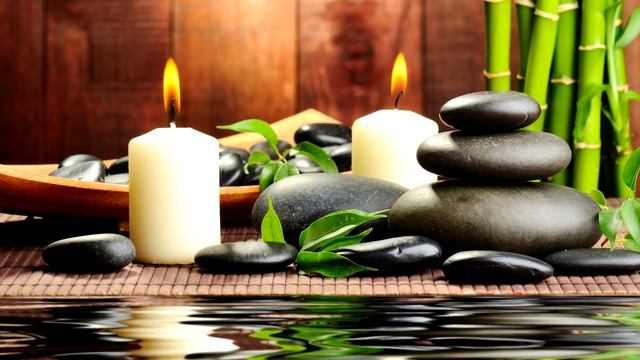 Музыка для сна, расслабления, снятия стресса и медитации дзен релакс