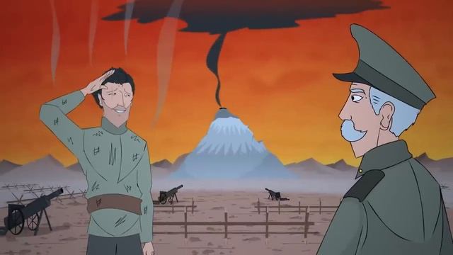 История Армении - Сражение при Сардарапат