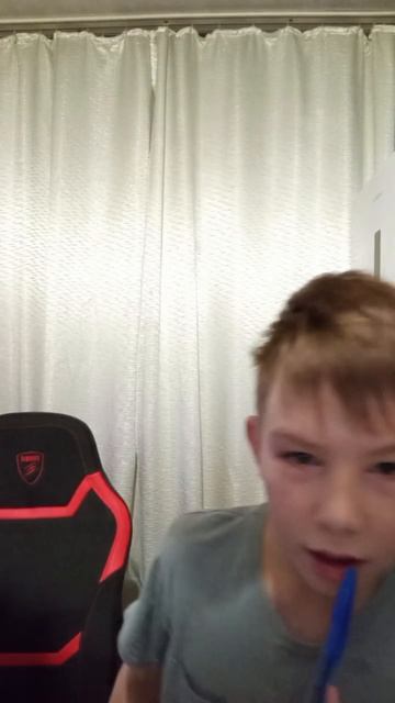 POV: ТИПИЧНОЕ ВИДЕО В ТИК-ТОКЕ